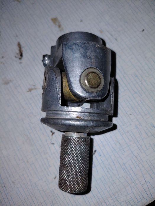 Шарнир привода КПП ВАЗ калина приора