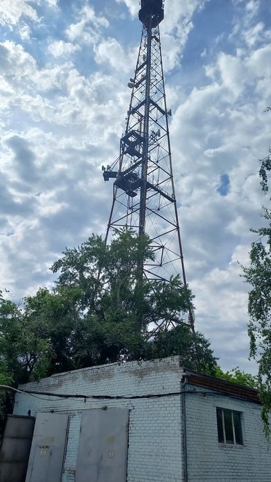 24 000 тг.Сдаются в аренду местав аннтено-мачтовых (далее АМС)сооружен