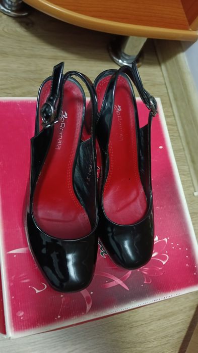 Басаножка сотилади