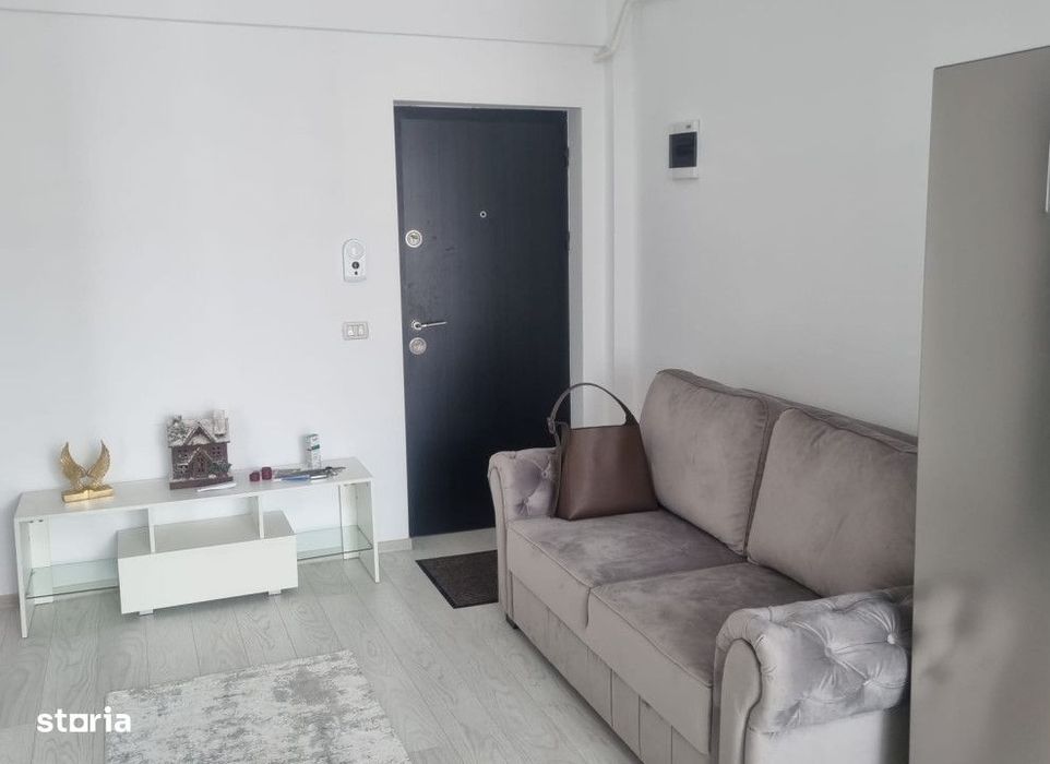 Apartament – Iași-Valea Lupului, Iași - Vedere 2