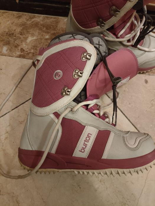 Ботинки для сноуборда BURTON