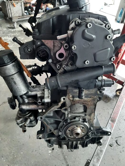 motor 1.9 tdi atd vw golf 4 skoda fabia seat ibiza seat cordoba vw beetle  euro 3
