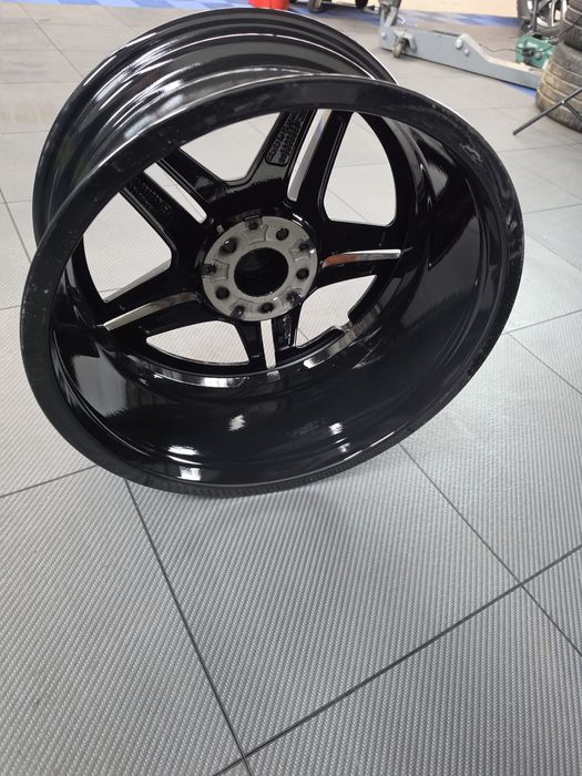 Оригинални 19” AMG джанти за MERCEDES S-CLASS W223 SPORT PACKAGE