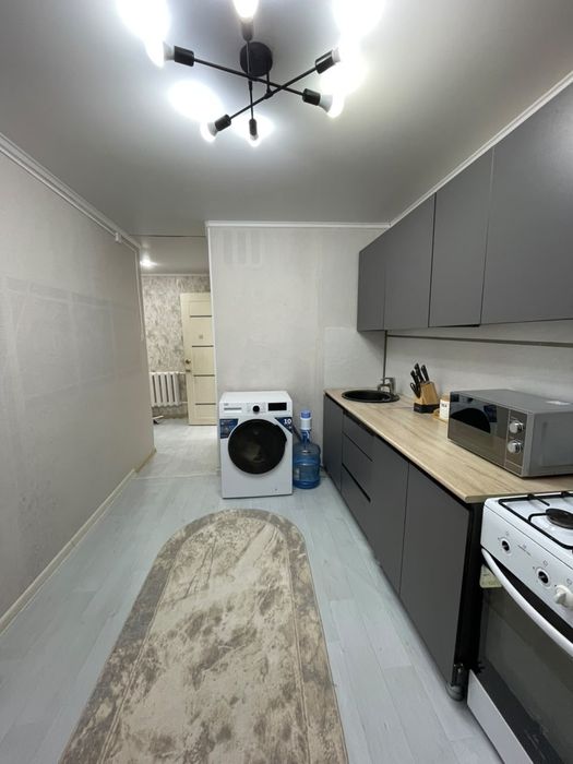 Продам 1 комнатная квартиру