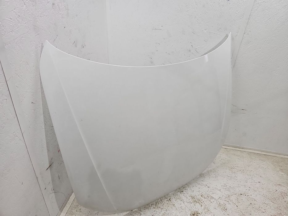 Capota motor AUDI A4 (8K5, B8) Avant [Fabr 2008-2015] LY9C