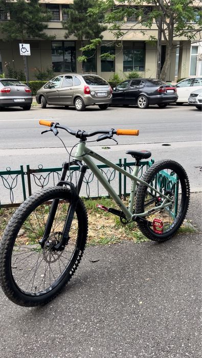 Vand cadru commencal meta 2021