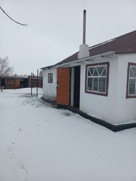 Продаётся благоустроенный дом