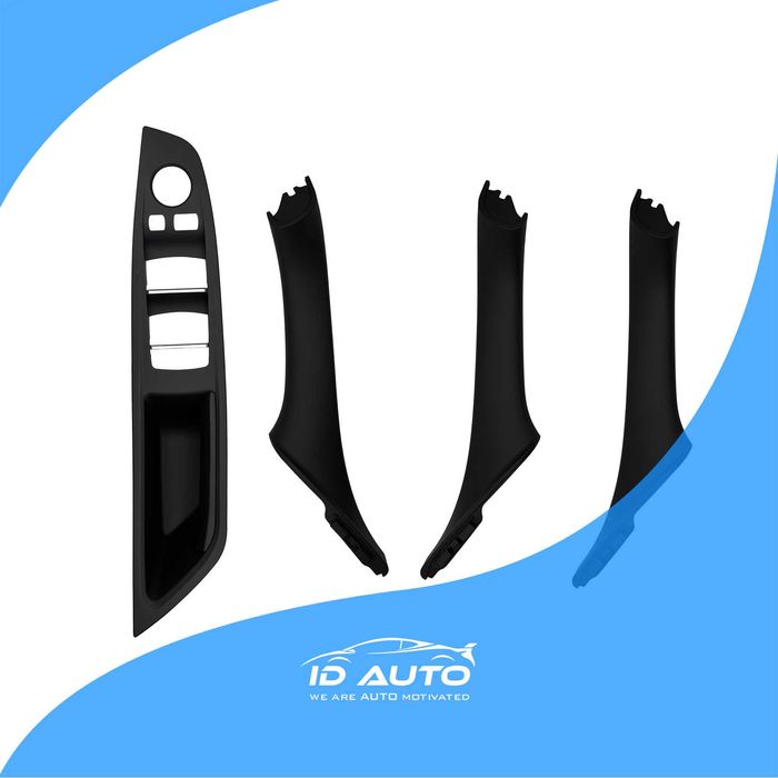 Дръжка за Bmw F10 F11 Капак панел бутон бмв конзола ф10 ф11