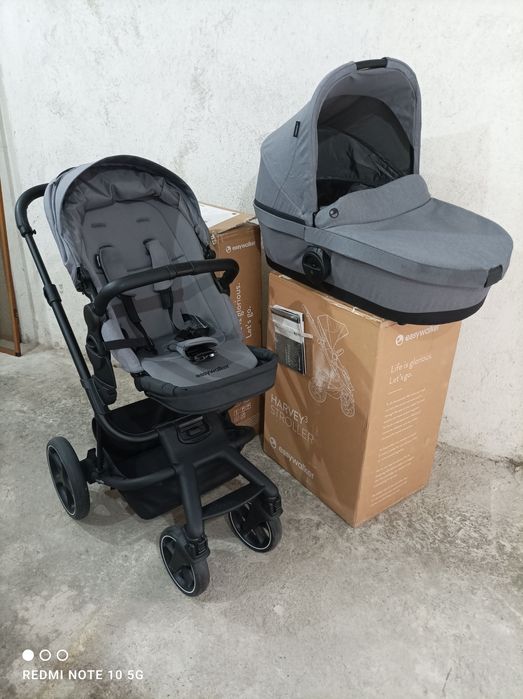 Бебешка количка EASYWALKER  HARVEY 3