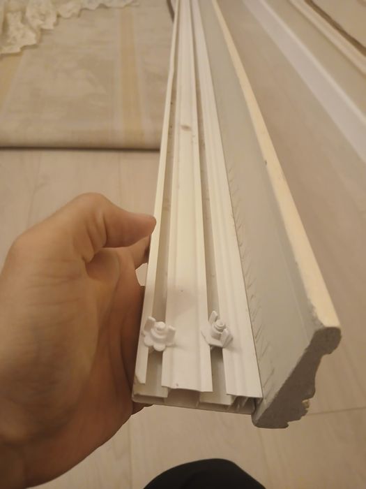 Карниз пендеге все целое