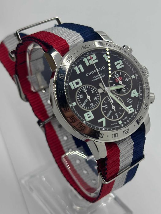 Chopard Mille Miglia Chronograph Automatic 40mm *8920*