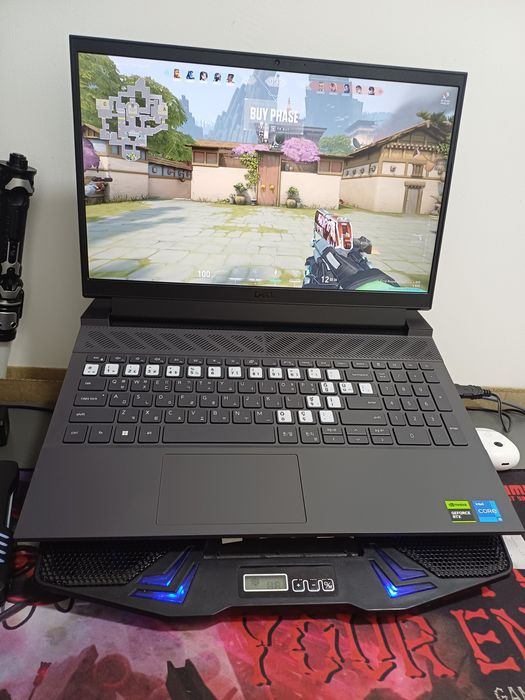 Dell Gaming Laptop