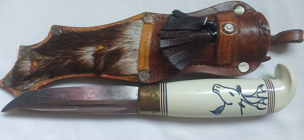 Cutit original traditional Pukko-lisakki Järvenpää(Vintage)