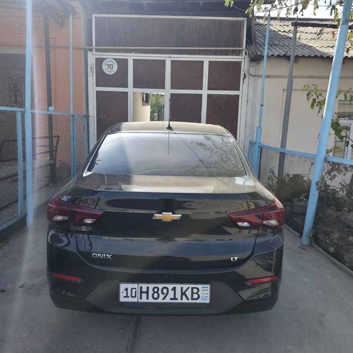 Onix Ls rasrochka ham bor kami bor kraska toza