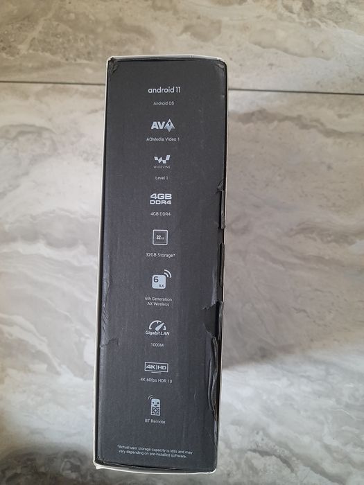 Router portabile N 300mbps