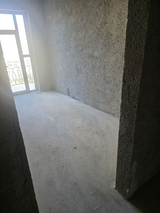 Янги курилган дом