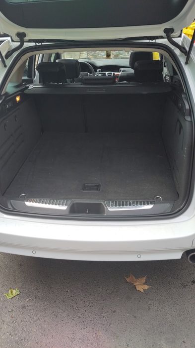 Renault laguna  GT Bose line