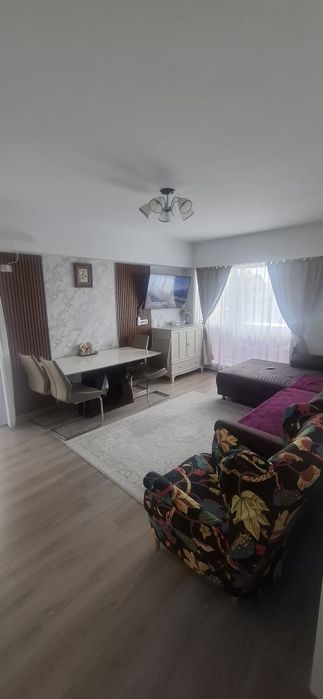 Apartament 3 camere 69m² an2022