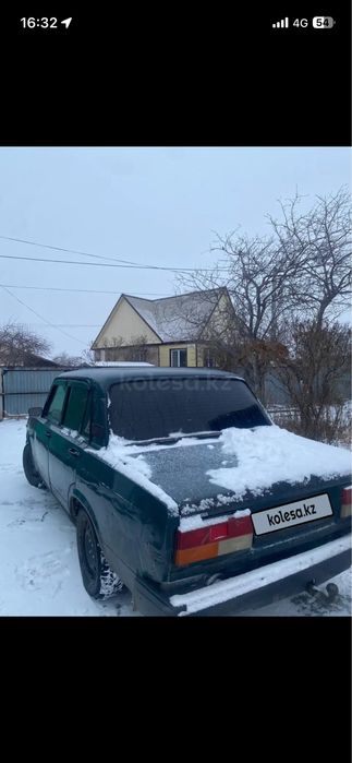 Продам ваз 2107.