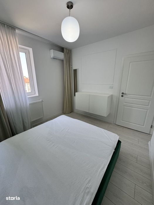 Apartament 2 camere – Giroc, Calea Urseni | Mobilat & Utilat Complet
