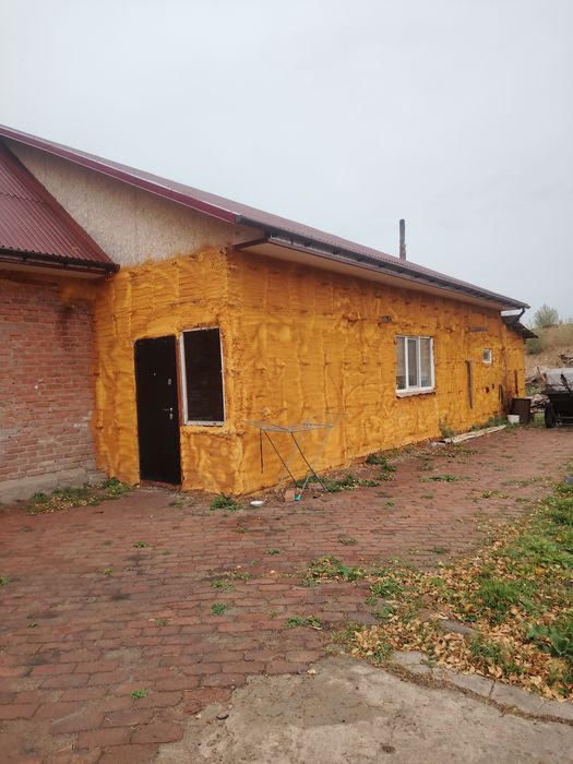 Дом на слом шпальный 220 квм.