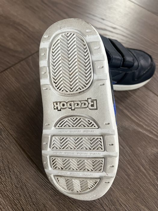 Детски маратонки Reebok 23.5 номер