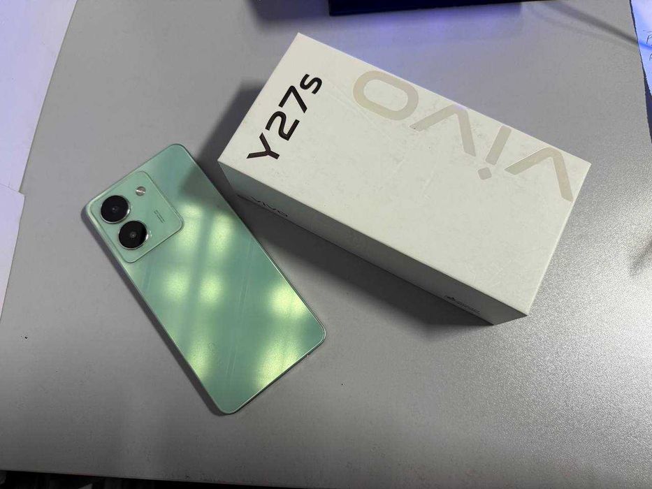Vivo Y27s  Кулан (775084)