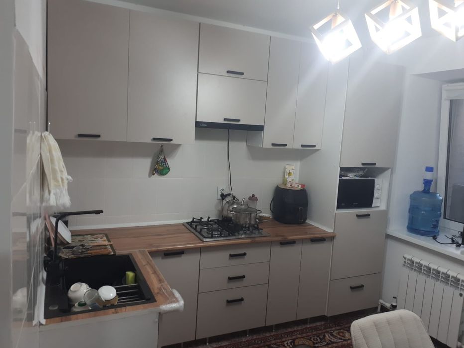 Продаётся 2х к квартира