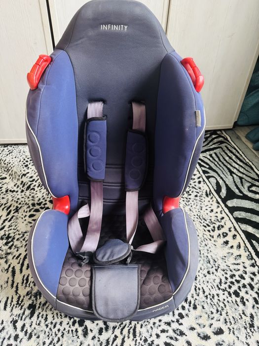 Автокресло б/у.