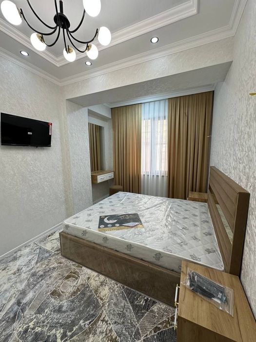 Продам квартиру  Самкоч