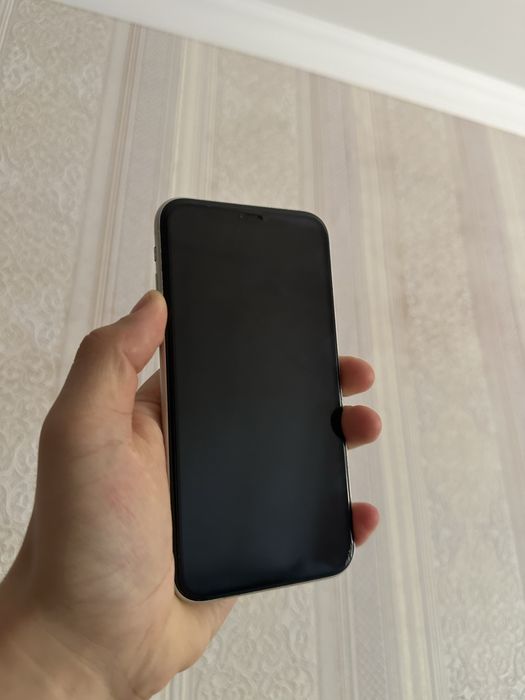 Iphone 11 128gb