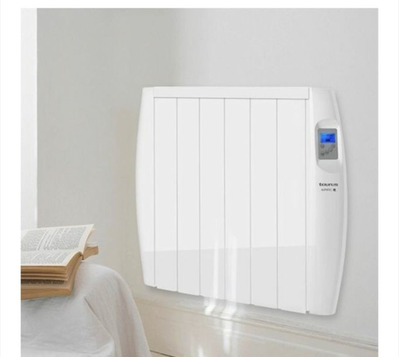 Radiator Taurus Alpatec