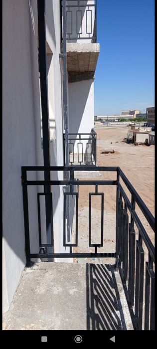 Yangi domlardan kivartira sotiladi