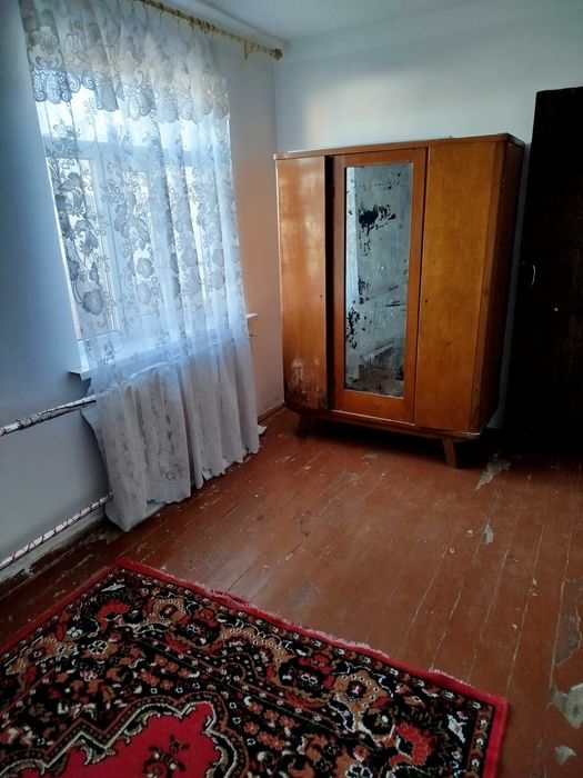 Продажа двухкомнатной квартиры Посёлок Геофизика