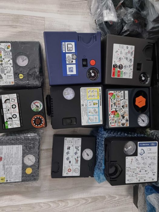 Compresor auto Bmw Audi Volkswagen Opel Mercedes Skoda