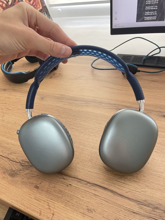 Наушники Air pods Max
