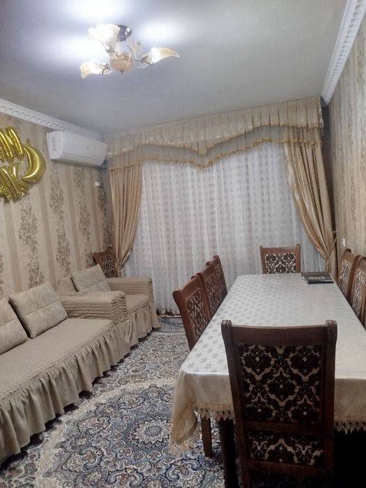 Квартира продаётся