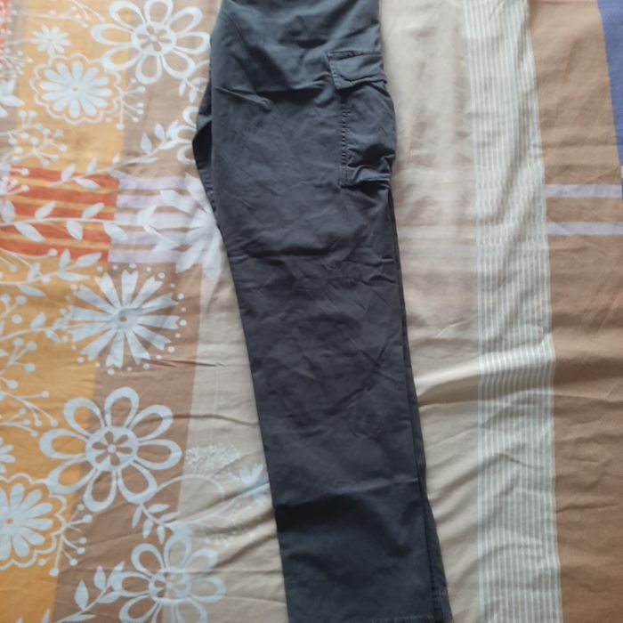 Jask& Jones  карго панталон