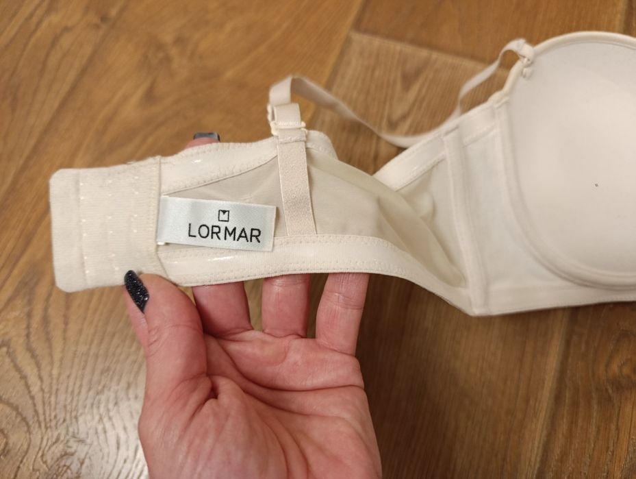 Супер Push-up сутиен бриджитка Lormar 4-ка