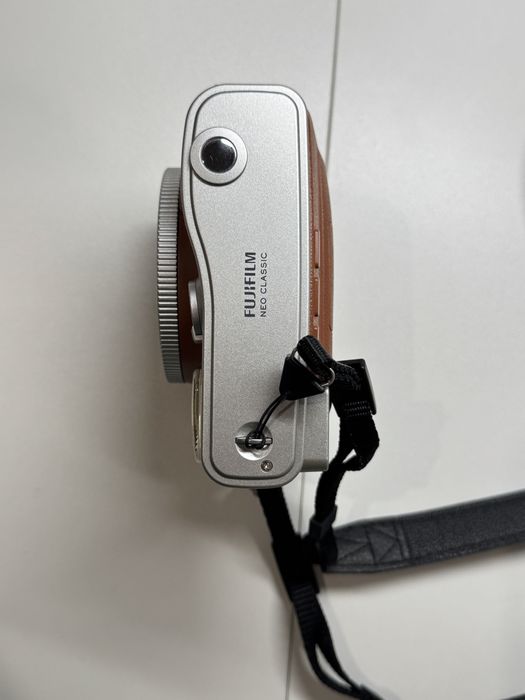 Fujifilm Instax mini 90 neo classic