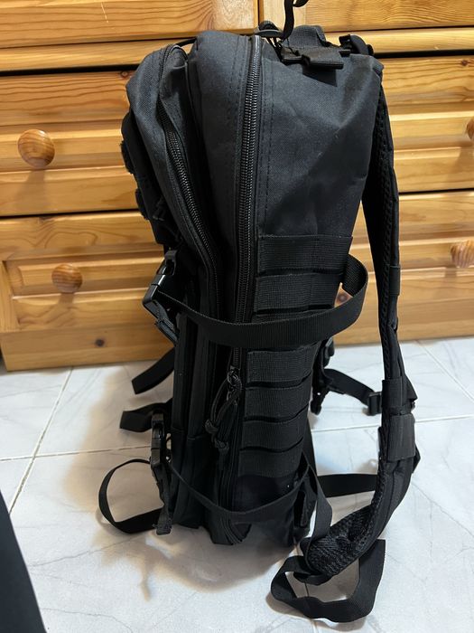 Туристическа раница 45*20*30