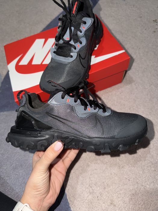 Nike react vision GS