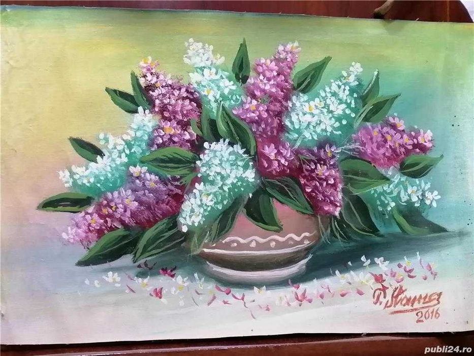 Vand tablouri originale