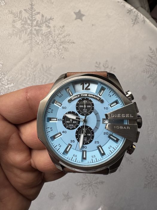 Часы Diesel DZ4657 Новые