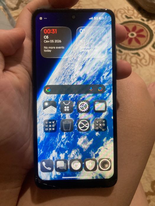Poco m4 pro 5g обмен