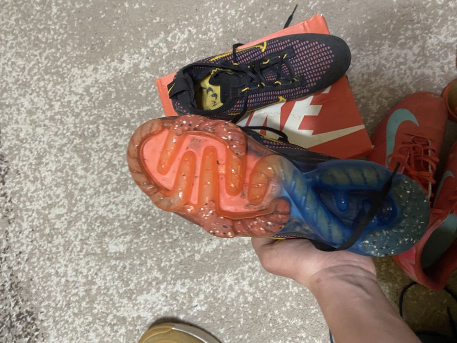 Vand papuci nike pentru sezonule de vara