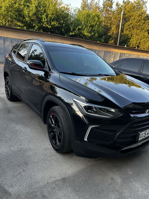 Trekr sotiladi kraska tegmagan