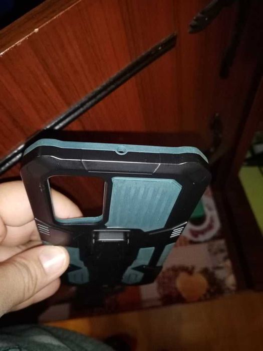 Удароустойчив калъф за huawei p40