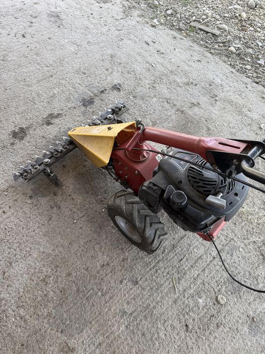 Vand cositoare Rotakt 87 cm