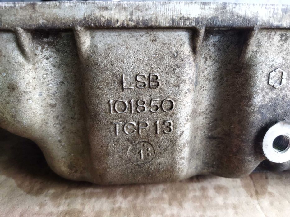 Baie ulei motor ROVER MG ZR 160 1.8 VVC land ROVER freelander